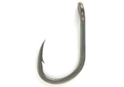 Fox Edges Wide Gape Beaked Hooks Size 5 Micro Barbed