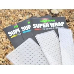 Korda Super Wrap Small (12mm) -Vis Tactiek Verkoop 29f4808fb464264b