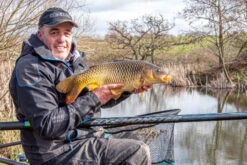 Preston Edge Monster Margin Pole 8,5m