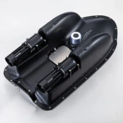 Boatman Actor Sonar V5 Voerboot Zwart Met Fishfinder En Kompas -Vis Tactiek Verkoop 2afbb3f18c4210a0