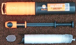 Guru PVA Speedmesh System 6 Guru PVA Speedmesh System -Vis Tactiek Verkoop 2c028cf24d7fc1d6