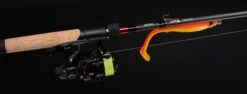 Spro CRX Lure & Spin Spinhengel 2,40m (40-100g)