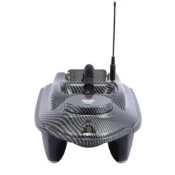 Boatman Actor Pro V5 Carbon Voerboot (Inclusief GPS + Fishfinder!) -Vis Tactiek Verkoop 2c99b667522a42e3
