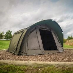 AVID HQ Dual Layer Bivvy - Two Man -Vis Tactiek Verkoop 2dbc4bfd07bd447a