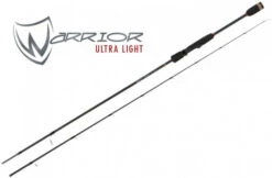 Fox Rage Warrior Ultra Light Spinhengel 2,10m 2-8gr -Vis Tactiek Verkoop 2dffad26d9e515b1