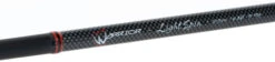 Fox Rage Warrior Light Spin 240cm/7.8ft 5-15g -Vis Tactiek Verkoop 2e499ac70751bd3f