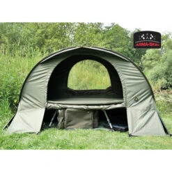 Carp Spirit Arma Skin SCS+ Shelter -Vis Tactiek Verkoop 2f00c8de2d423885
