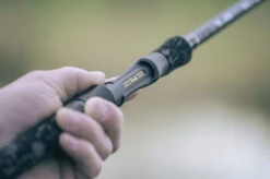 Quantum Smoke S3 Plus Chatter 2,15m (10-55g) -Vis Tactiek Verkoop 2f35c6bd8324be3c