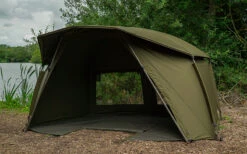 Fox Frontier Bivvy -Vis Tactiek Verkoop 303de43c7bb5915a