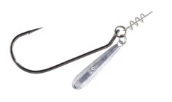 Owner Jig Rig Twist Lock 5199 (2pcs) 4/0 | 7g