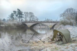 Korum Day Shelter Lite -Vis Tactiek Verkoop 3198199361f25449