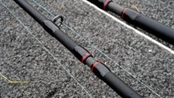 Fox Rage Warrior Pike Spinhengel 2.40m (50-120g) -Vis Tactiek Verkoop 3201ff9c47238b1f