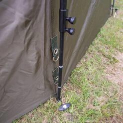 Ultimate Bivvy & Brolly Extension -Vis Tactiek Verkoop 320745f459158b1d