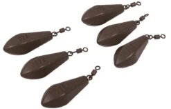 Life Orange Set Lead Clip 113 -Vis Tactiek Verkoop 337a669d6bb24776