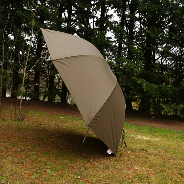 Fox 60'' Brolly 5 Fox 60'' Brolly - Afbeelding 5