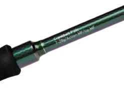 Abu Garcia Spike X Crankbait 2,13m (10-40g) -Vis Tactiek Verkoop 35f8d619323b16b5