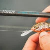 Salmo Hornet Pro Finesse