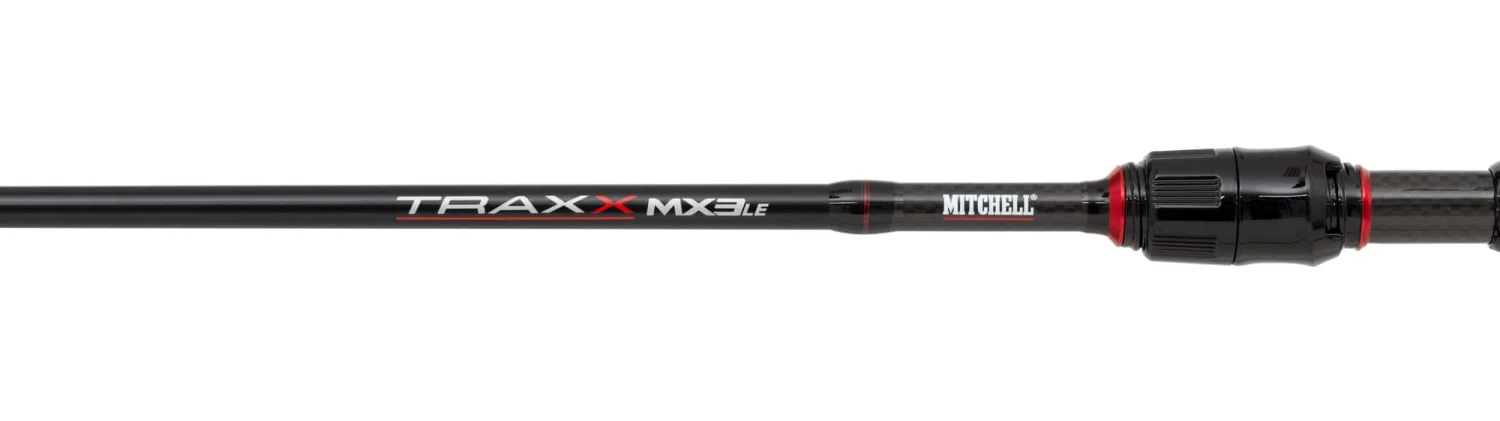 Mitchell Traxx MX3LE Crankbait 2 Mitchell Traxx MX3LE Crankbait - Afbeelding 2