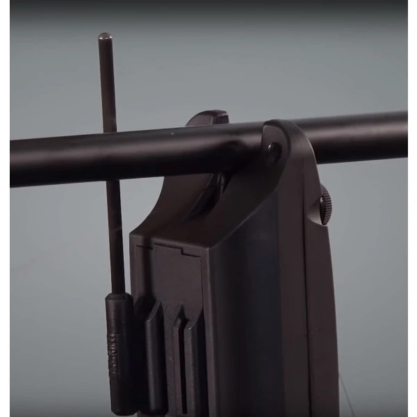 Delkim Safe-D Carbon Snag Bars (Txi-D) 1 Delkim Safe-D Carbon Snag Bars (Txi-D)