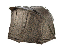 JRC Rova Peak Bivvy 2 Man Camo -Vis Tactiek Verkoop 38c18bf528db8b27