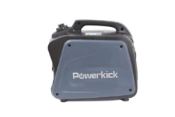 Powerkick 1200 Industry -Vis Tactiek Verkoop 38f6d6375c7cde23