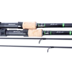 Korum Allrounder 3,30m (1,25lb) -Vis Tactiek Verkoop 39ed1df425b90596