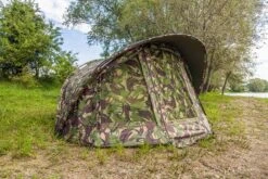 Ultimate Bionic Bivvy DPM Camouflage 1-Man -Vis Tactiek Verkoop 3a75cb495420b446