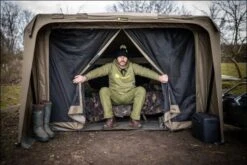 Ridgemonkey Escape XF2 Mozzie Mesh -Vis Tactiek Verkoop 3ad7248e878f0e64