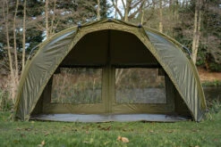 Fox Frontier Lite Groundsheet (incl. Clips)