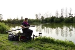 Browning Black Magic Specialist Vaste Hengel Set 10m -Vis Tactiek Verkoop 3d9492716e7c64e7