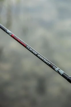 Ultimate Clever Jerkbait -Vis Tactiek Verkoop 3ee6d7c4603307c3