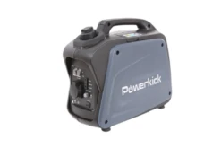 Powerkick 1200 Industry -Vis Tactiek Verkoop 40d26ee5a9532e84