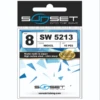 Sunset Sunhooks Sw 5213Ni #8 (15 Stuks)