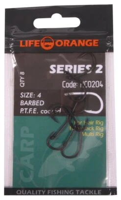 Life Orange Set Helicopter 85 -Vis Tactiek Verkoop 43917e9489ece595