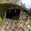 Ultimate Bionic Bivvy DPM Camouflage 1-Man