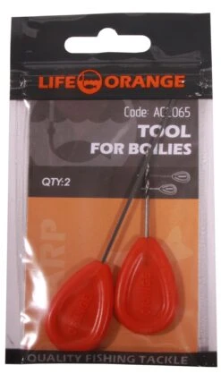 Life Orange Set In-line 85 -Vis Tactiek Verkoop 4529787d2bd31611