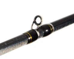 Major Craft Benkei Baitcasthengel 1.98m (7-28g)