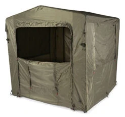 JRC Defender Social Shelter Karpertent -Vis Tactiek Verkoop 45c11ced22525408