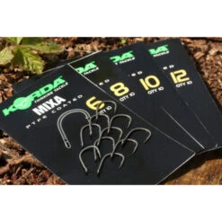 Korda Mixa Hook Size 8 -Vis Tactiek Verkoop 4654dcb0487a540c