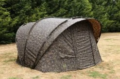 Fox R Series 2 Man XL Bivvy Camo -Vis Tactiek Verkoop 466db068792b912f