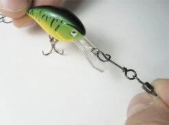 5 X Special Attachment Clip Size 5 69kg 5pcs -Vis Tactiek Verkoop 46737efdedec003c