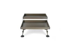 Avid Double Decker Bivvy Tafel -Vis Tactiek Verkoop 47e012f07ad0d716