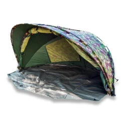 Ultimate Bionic Bivvy DPM Camouflage 2-Man -Vis Tactiek Verkoop 48cf049d2ea775f0