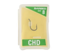 Avid Carp Reaction Hooks Chod Barbed(12pcs) -Vis Tactiek Verkoop 4a6970dddb3b1fae