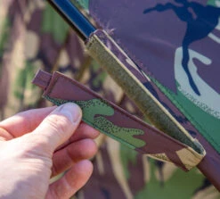 Ultimate Bionic Bivvy DPM Camouflage 2-Man -Vis Tactiek Verkoop 4b589a3cce5af74f