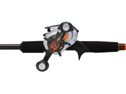 Abu Garcia Svartzonker X3 Baitcaster Jerk Combo Hengelset 2,40m (40-100g) -Vis Tactiek Verkoop 4ba8bc3431220797