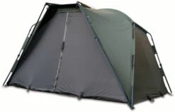 Solar Compact Spider Mozzie Mesh Front With Mag-Loc Door