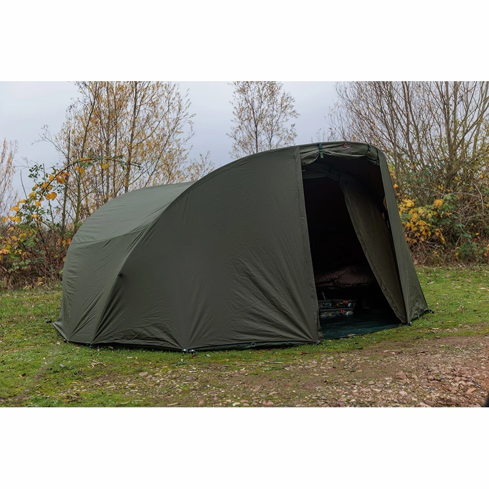 Prologic C-Series Bivvy & Overwrap 2 Man 1 Prologic C-Series Bivvy & Overwrap 2 Man