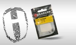 Herakles 8 Snap Size 000