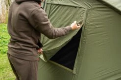 Ultimate Adventure Pro Bivvy - 2 Man -Vis Tactiek Verkoop 4db1a1f1bcbc8a28